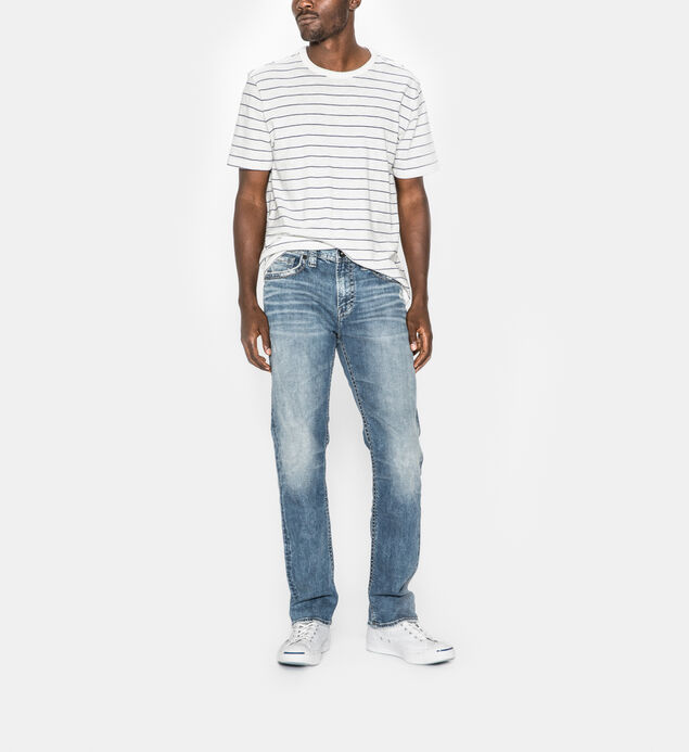 Men's Jeans Silver Jeans