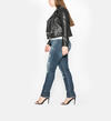 Suki Skinny Dark Wash, , hi-res image number 2