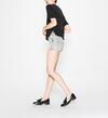 Elyse Short Medium Wash, , hi-res image number 2