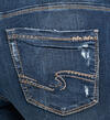 Avery Ankle Skinny Dark Wash, , hi-res image number 3