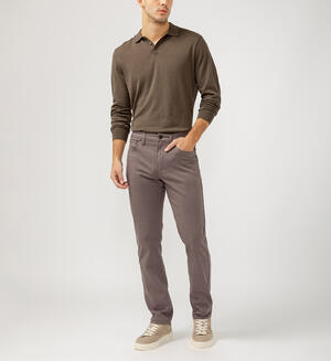 Machray Athletic Fit Straight Leg Pants