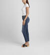 Avery High Rise Skinny Jeans, , hi-res image number 2