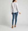 Scottie Lace Babydoll Shirt, , hi-res image number 2
