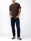 Eddie Slim Straight Leg Jeans image number 0