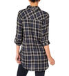 Long Convertible Sleeve Tunic, , hi-res image number 1