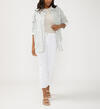 Suki Mid Rise Kick Flare Luxe Stretch Jeans, , hi-res image number 0