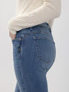 Elyse Bootcut Jeans image number 3