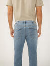 Konrad Slim Fit Slim Leg Jeans, , hi-res image number 3
