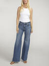 Isbister High Rise Wide Leg Jeans, , hi-res image number 0