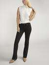 Suki Mid Rise Slim Bootcut Jeans, , hi-res image number 0