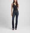 Suki Mid Rise Slim Bootcut Jeans, , hi-res image number 0