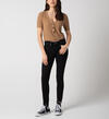 Suki Mid Rise Skinny Jeans, , hi-res image number 0