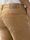 Grayson Classic Fit Straight Leg Knit Flex Jeans image number 4