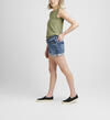 Boyfriend Mid Rise Short, , hi-res image number 2