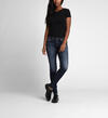 Suki Skinny Mid Dark Wash, , hi-res image number 3