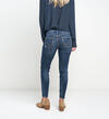 Avery Ankle Skinny Dark Wash, , hi-res image number 1