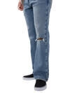 Zac Straight Leg Jeans image number 3