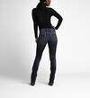 Elyse Slim Boot Mid Dark Wash, , hi-res image number 1