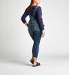 Slim-Leg Overalls, , hi-res image number 1