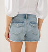 Suki Mid Rise Shorts, , hi-res image number 3