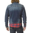 Denim Jacket, , hi-res image number 1