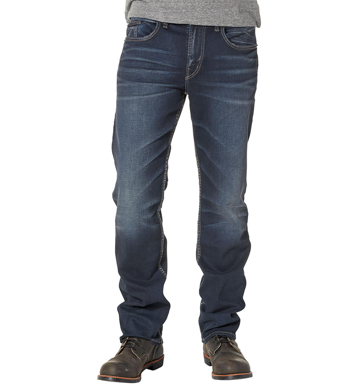 Grayson Dark Wash, , hi-res image number 0