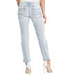 Delancey Ankle Slim Light Wash, , hi-res image number 1