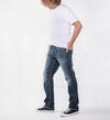 Eddie Dark Wash, , hi-res image number 2