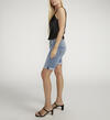 Elyse Mid Rise Bermuda Shorts, , hi-res image number 2