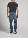 Risto Athletic Fit Skinny Leg Jeans image number 1
