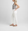 Highly Desirable High Rise Straight Leg Pants, , hi-res image number 2