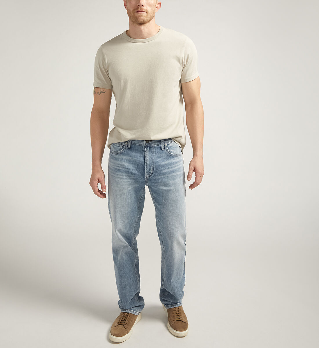 Silver jeans official website deals