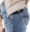 Berkley Slim Boot Medium Wash, , hi-res image number 4