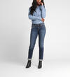 Mid-Rise Boyfriend Jeans, , hi-res image number 0