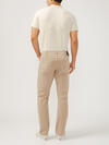Machray Athletic Fit Straight Leg Pants image number 1
