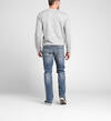 Grayson Easy Fit Straight Leg Jeans Final Sale, , hi-res image number 1