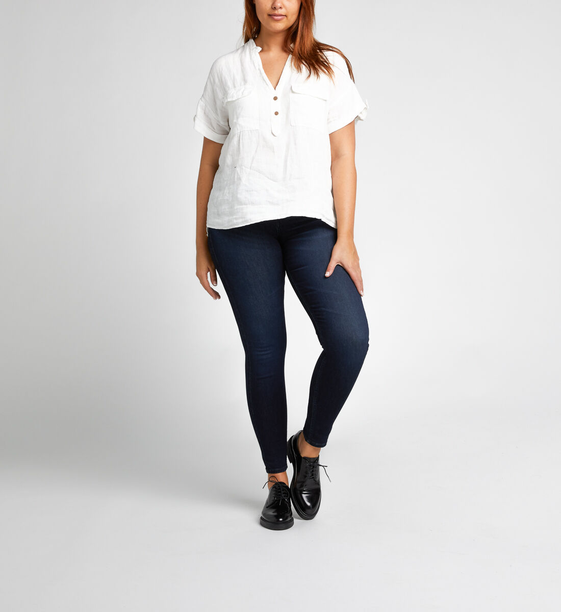 Silver jeans clearance mazy skinny