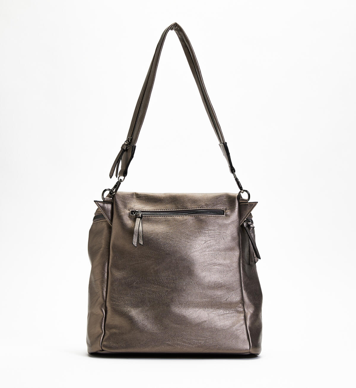Zip-Around Shoulder Bag, , hi-res image number 1