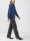 Angie Denim Shirt image number 2