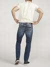 Konrad Slim Fit Slim Leg Jeans, , hi-res image number 1