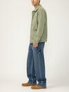 Essential Twill Chore Jacket image number 5