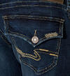 Zac Dark Wash, , hi-res image number 3