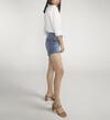 Elyse Mid Rise Shorts, , hi-res image number 2