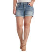 Sam Short Medium Wash, , hi-res image number 0