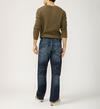 Gordie Relaxed Fit Straight Leg Jeans, , hi-res image number 1