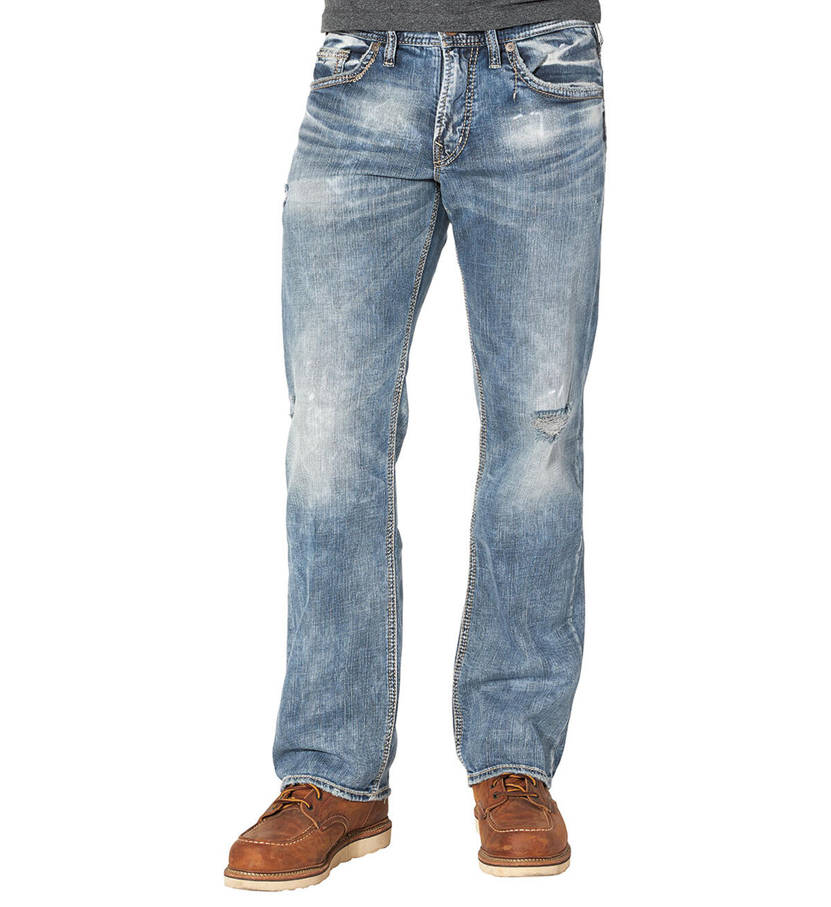 Zac Medium Wash, , hi-res image number 0