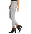 Kenni Skinny Light Wash, , hi-res image number 2
