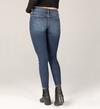 Suki Mid Rise Skinny Jeans, , hi-res image number 1