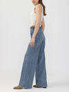 Isibister Wide Leg Jeans image number 2