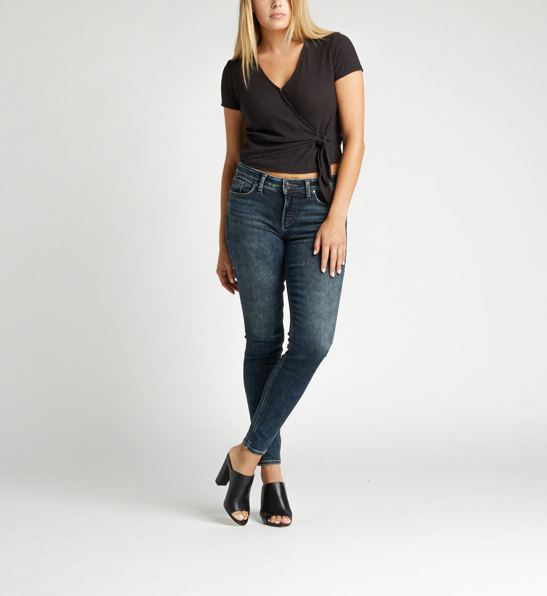 Silver jeans clearance clearance